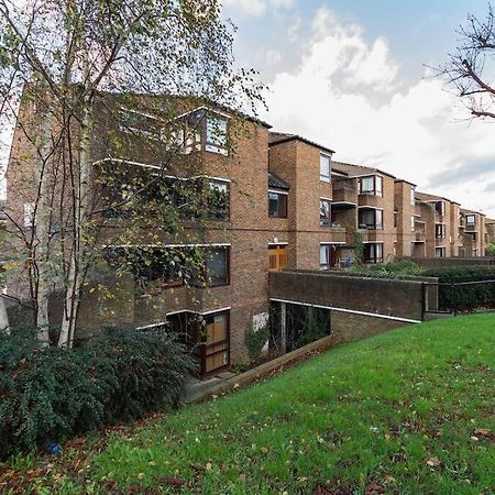 Spacious Two Double Bedroom Flat Londres Exterior foto